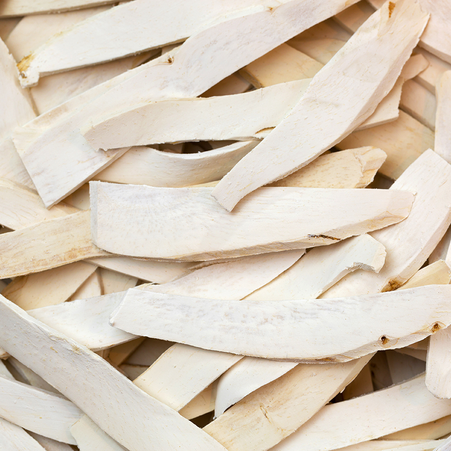淮山山藥幹片