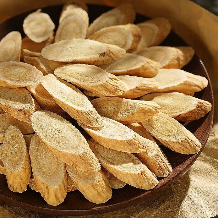 黃芪飲片（黃芪）