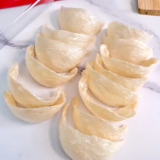 優質白燕窩（印尼，手工挑選）