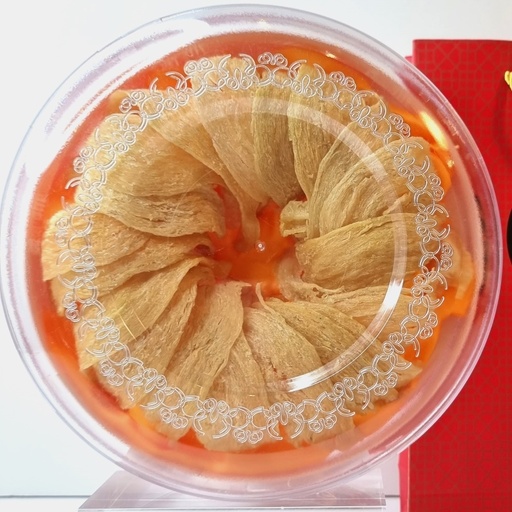 金巢條（半杯大小）