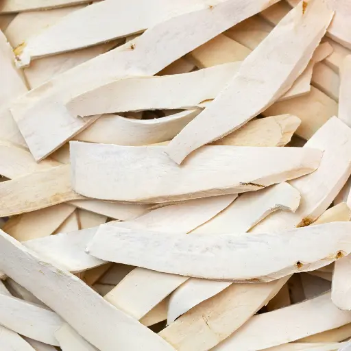 淮山山藥幹片