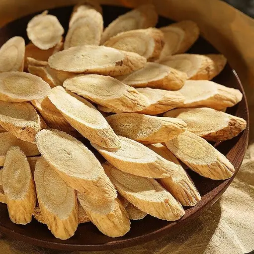 黃芪飲片（黃芪）